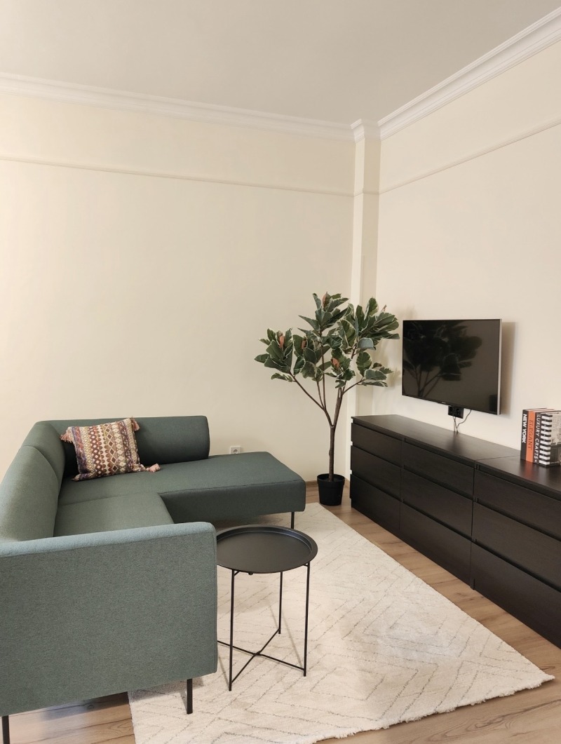 Дава под наем 2-СТАЕН, гр. София, Център