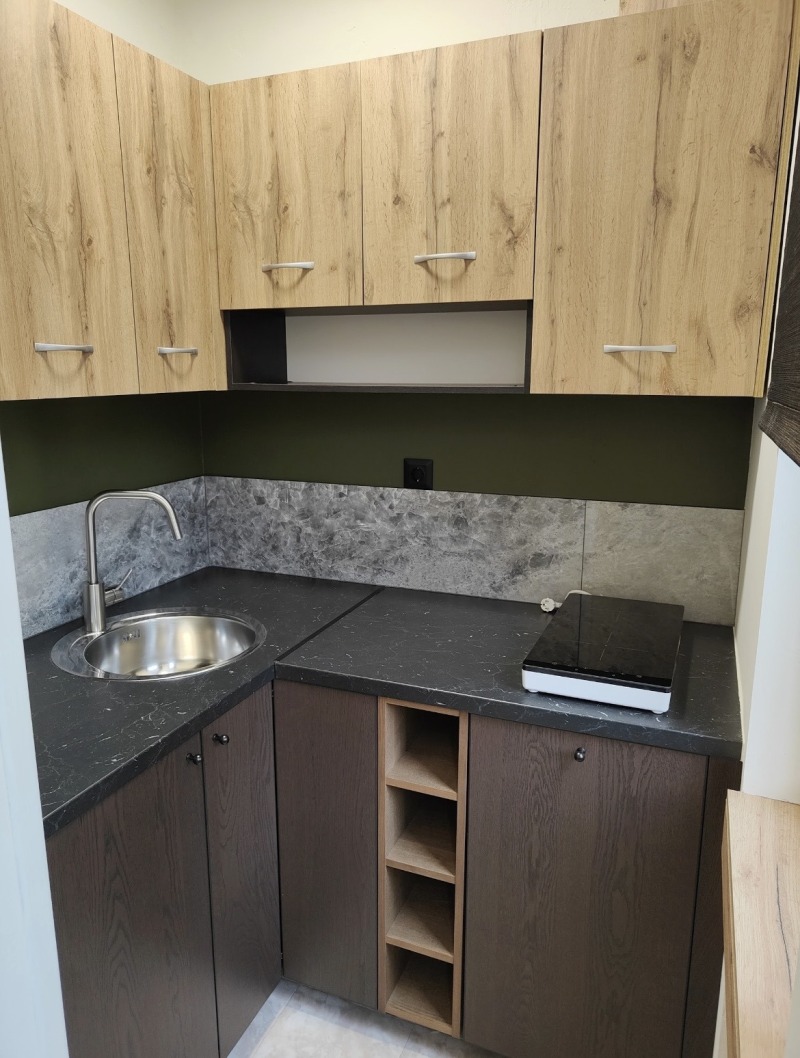 Дава под наем 2-СТАЕН, гр. София, Център, снимка 14 - Апартаменти - 53460882