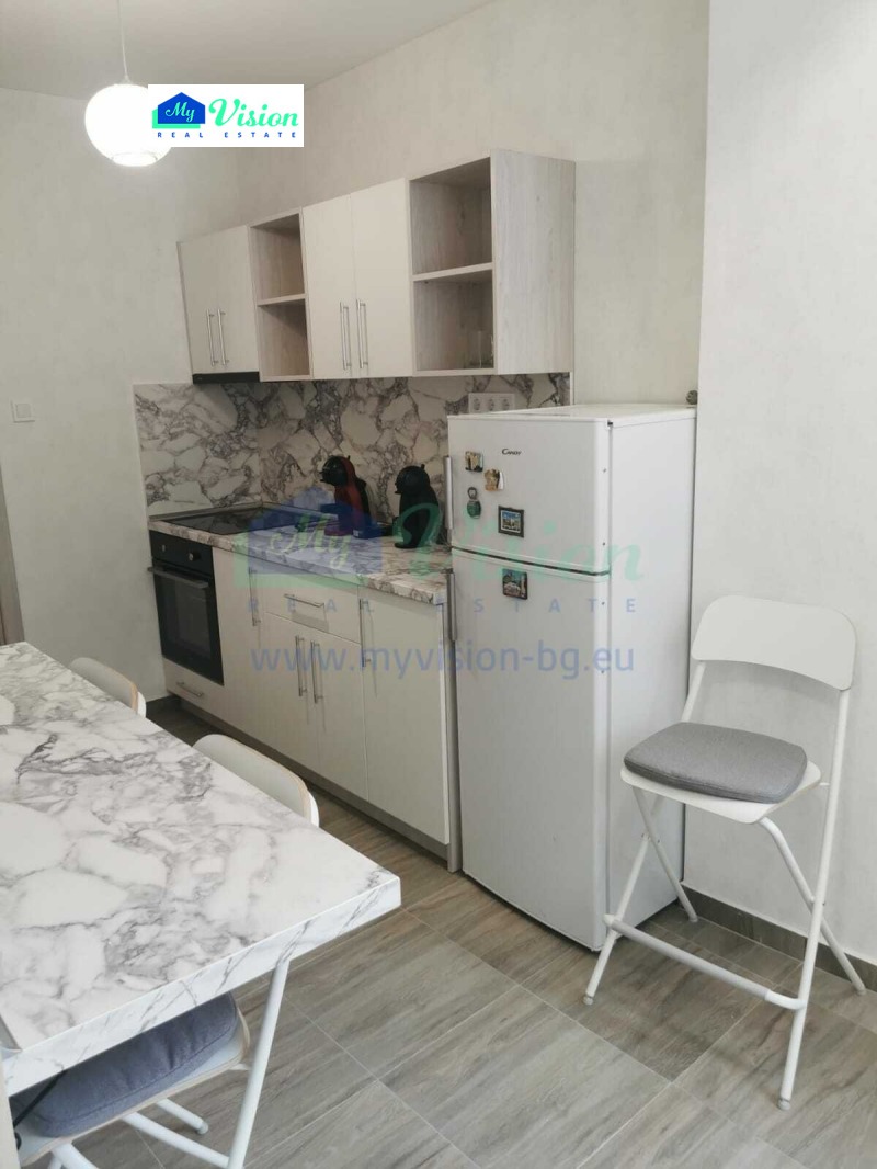 Дава под наем 2-СТАЕН, гр. София, Център, снимка 12 - Апартаменти - 53506431