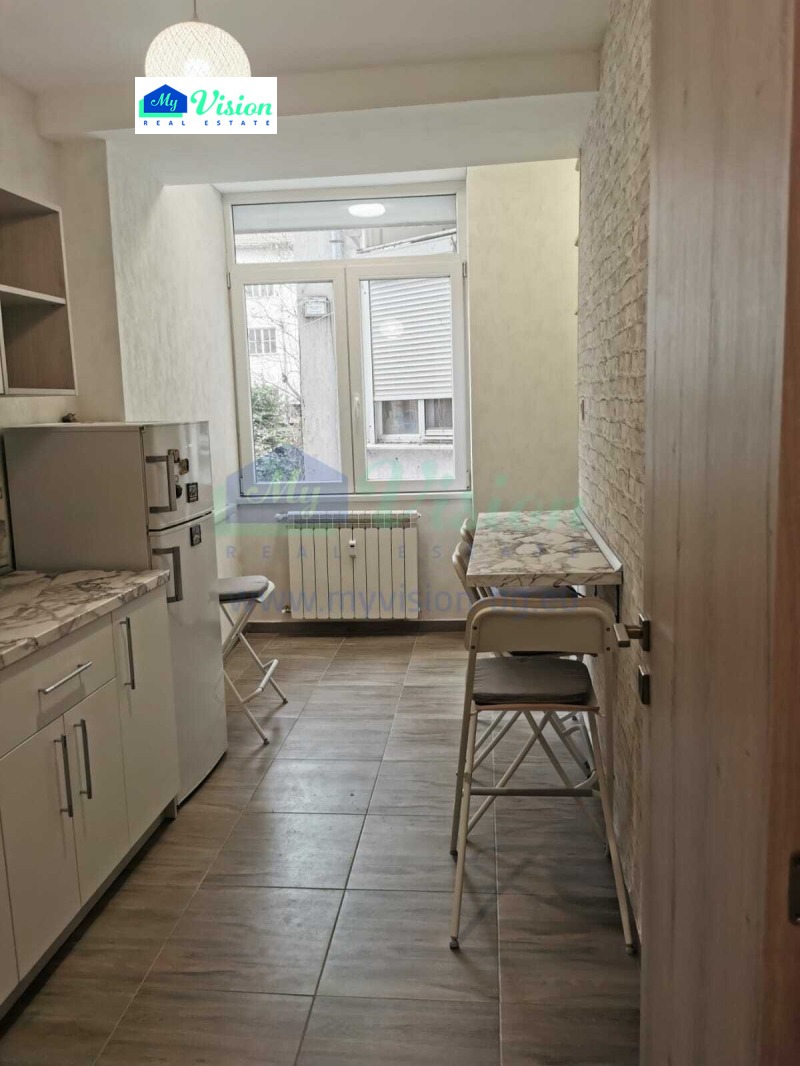 Дава под наем 2-СТАЕН, гр. София, Център, снимка 14 - Апартаменти - 53506431