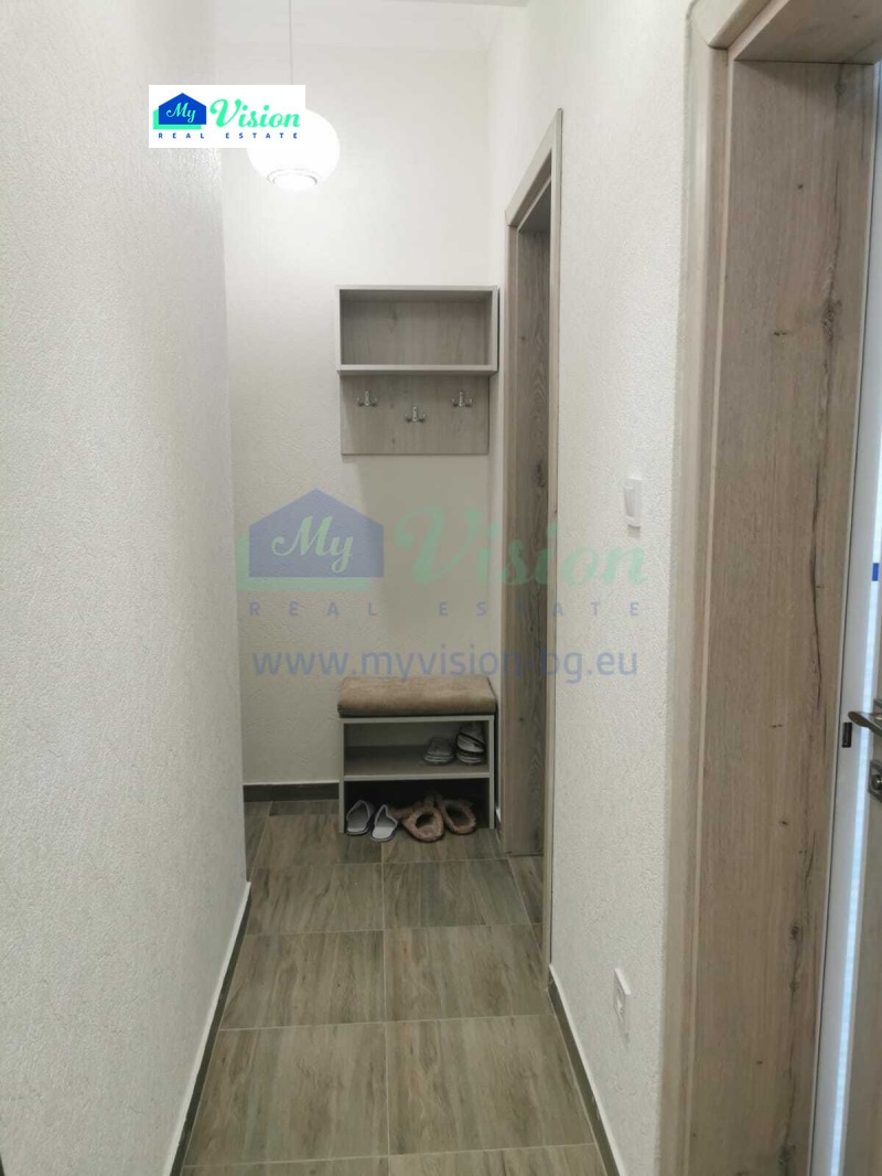 Дава под наем 2-СТАЕН, гр. София, Център, снимка 16 - Апартаменти - 53506431