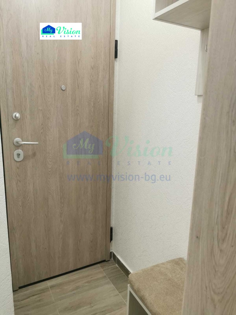 Дава под наем 2-СТАЕН, гр. София, Център, снимка 15 - Апартаменти - 53506431