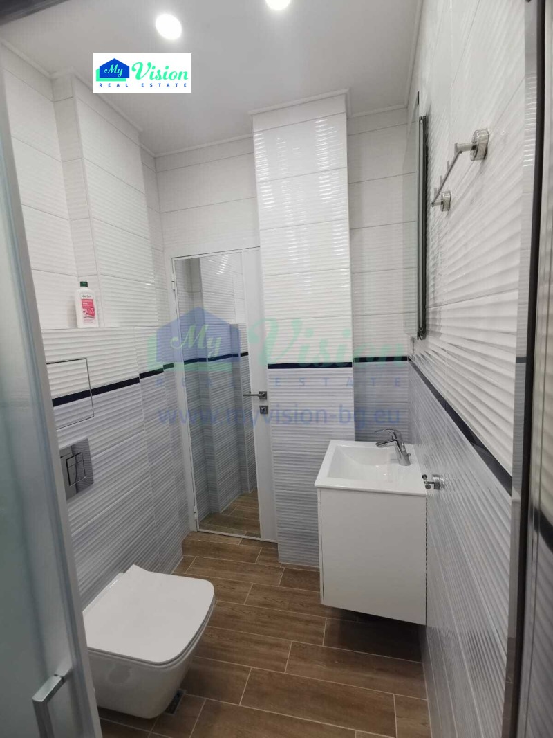 Дава под наем 2-СТАЕН, гр. София, Център, снимка 10 - Апартаменти - 53506431