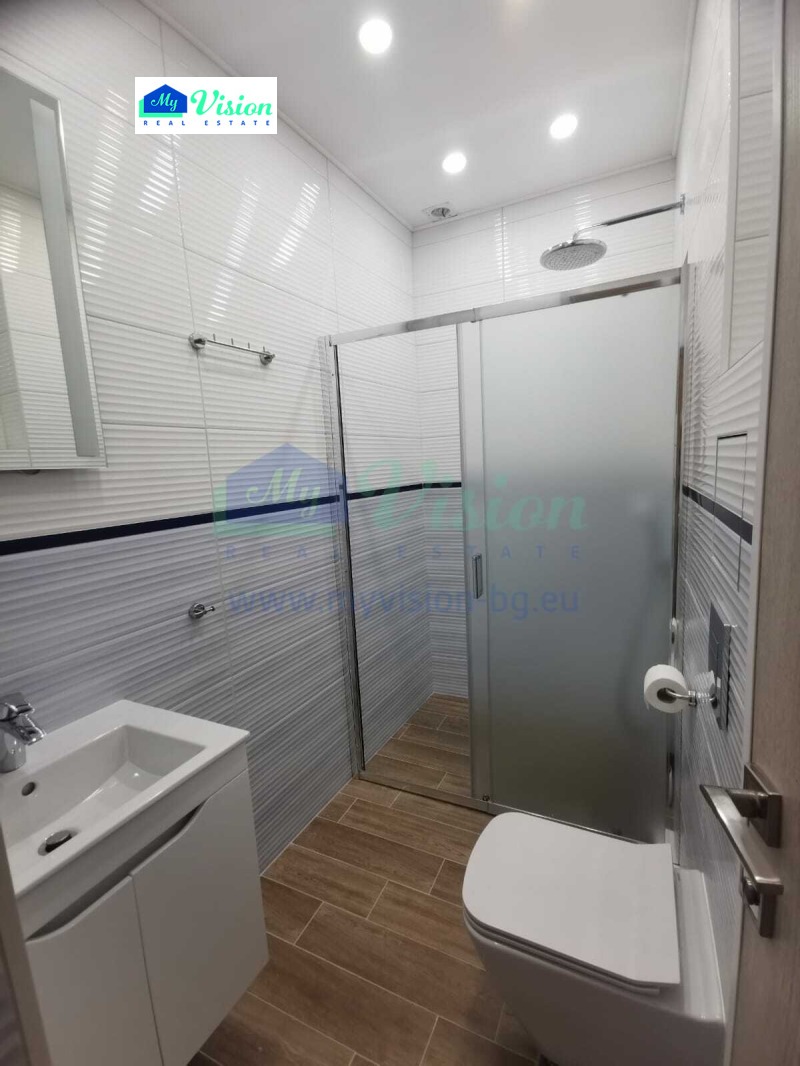 Дава под наем 2-СТАЕН, гр. София, Център, снимка 7 - Апартаменти - 53506431