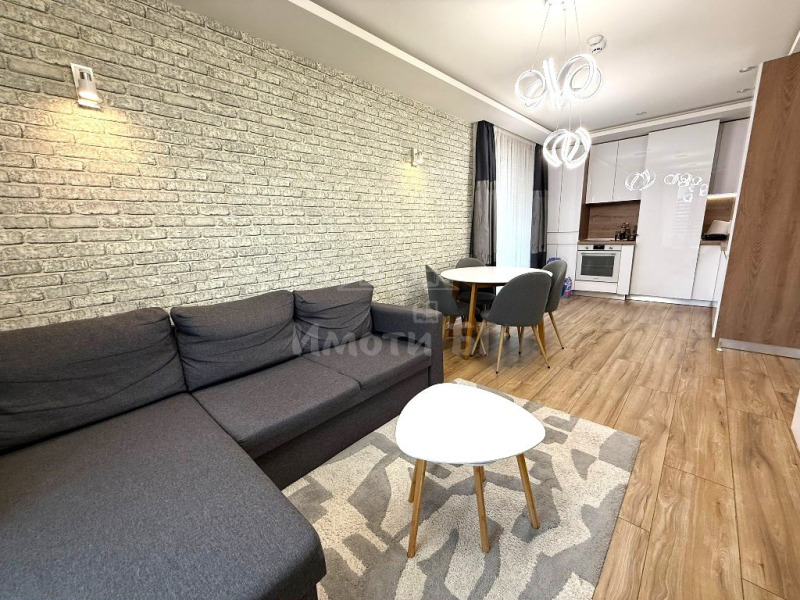 Vuokrattavana  2 makuuhuonetta Sofia , Manastirski livadi , 148 neliömetriä | 25206704 - kuva [2]
