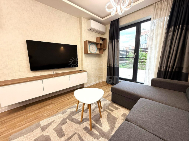 Vuokrattavana  2 makuuhuonetta Sofia , Manastirski livadi , 148 neliömetriä | 25206704 - kuva [4]