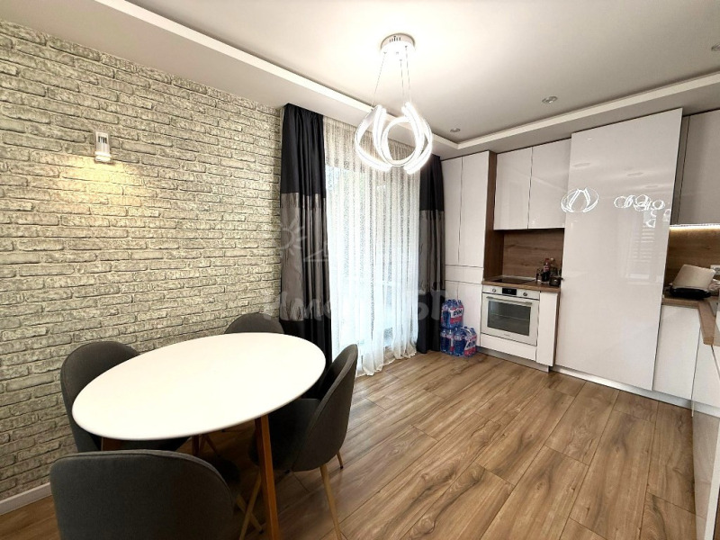 Vuokrattavana  2 makuuhuonetta Sofia , Manastirski livadi , 148 neliömetriä | 25206704 - kuva [6]