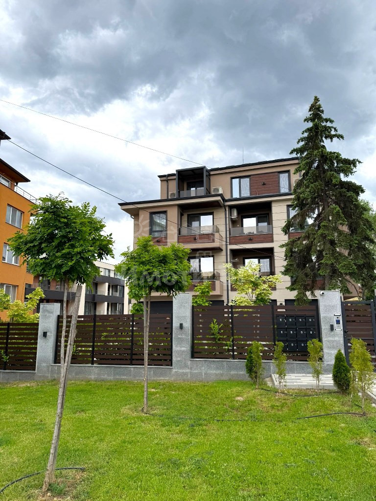Vuokrattavana  2 makuuhuonetta Sofia , Manastirski livadi , 148 neliömetriä | 25206704 - kuva [17]