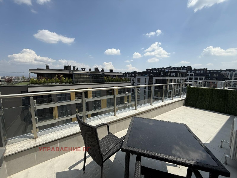 Do wynajęcia  2 sypialnie Sofia , Bojana , 100 mkw | 13959570 - obraz [11]
