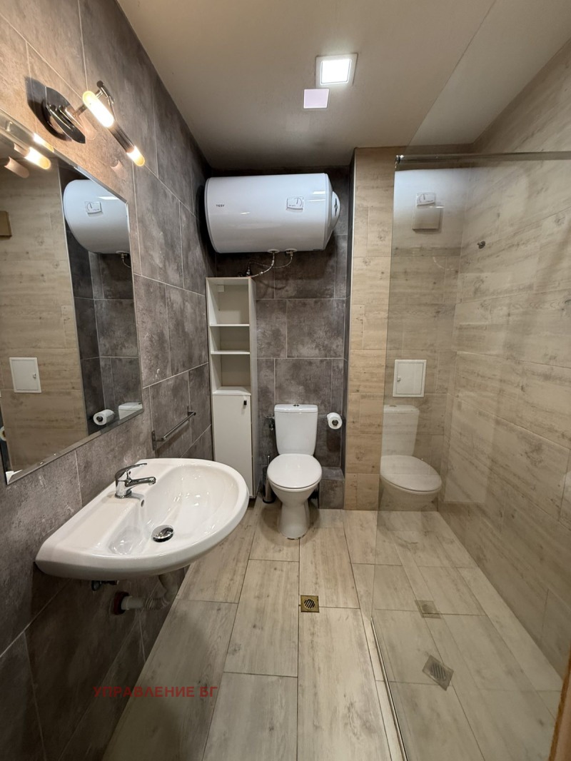 Do wynajęcia  2 sypialnie Sofia , Bojana , 100 mkw | 13959570 - obraz [9]