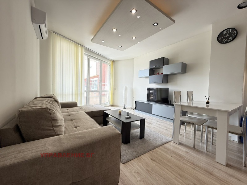 Do wynajęcia  2 sypialnie Sofia , Bojana , 100 mkw | 13959570 - obraz [3]