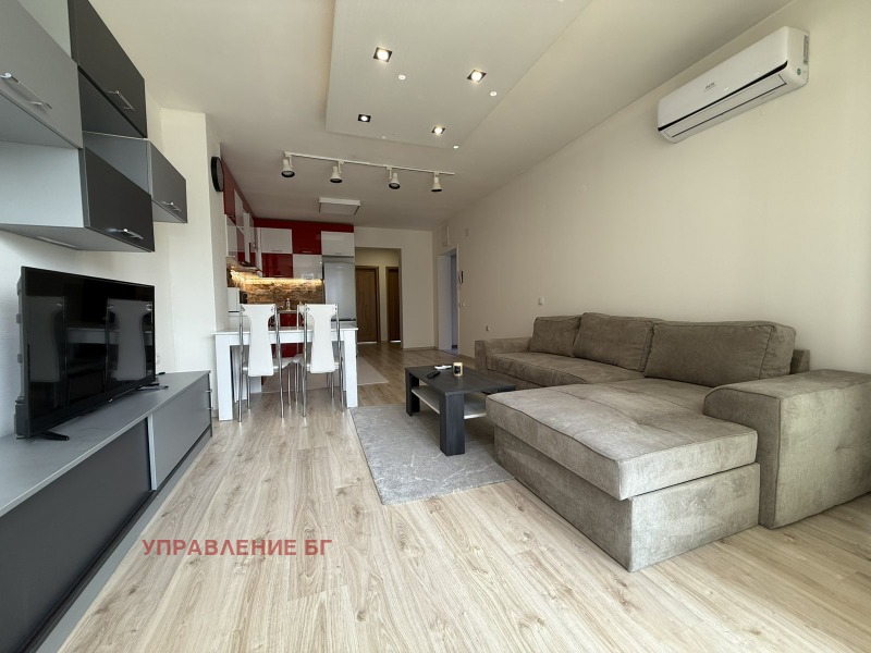 Do wynajęcia  2 sypialnie Sofia , Bojana , 100 mkw | 13959570 - obraz [5]