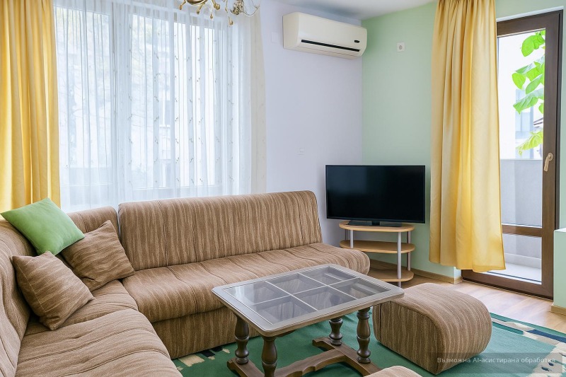 Дава под наем 3-СТАЕН, гр. Пловдив, Център