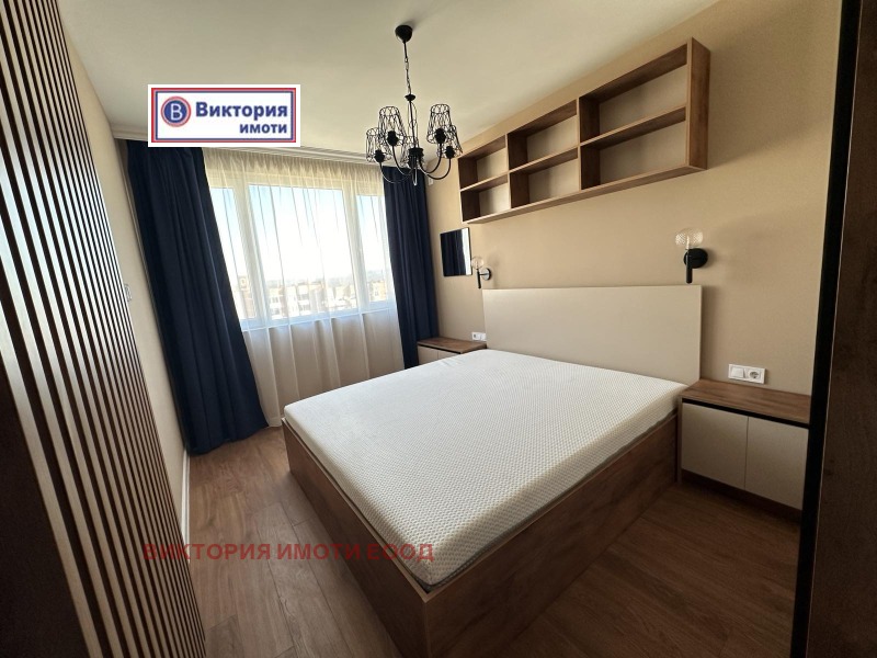 Дава под наем 3-СТАЕН, гр. Велико Търново, Колю Фичето, снимка 8 - Апартаменти - 53016575