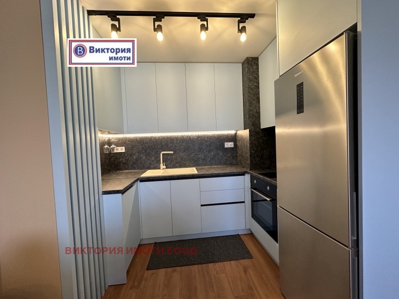 Дава под наем 3-СТАЕН, гр. Велико Търново, Колю Фичето, снимка 12 - Апартаменти - 53016575