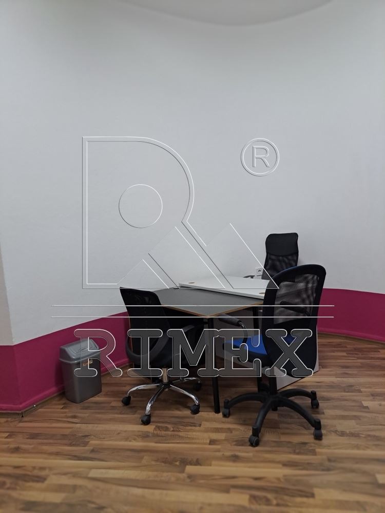 K pronájmu  Kancelář Plovdiv , Centar , 170 m2 | 11792512 - obraz [3]