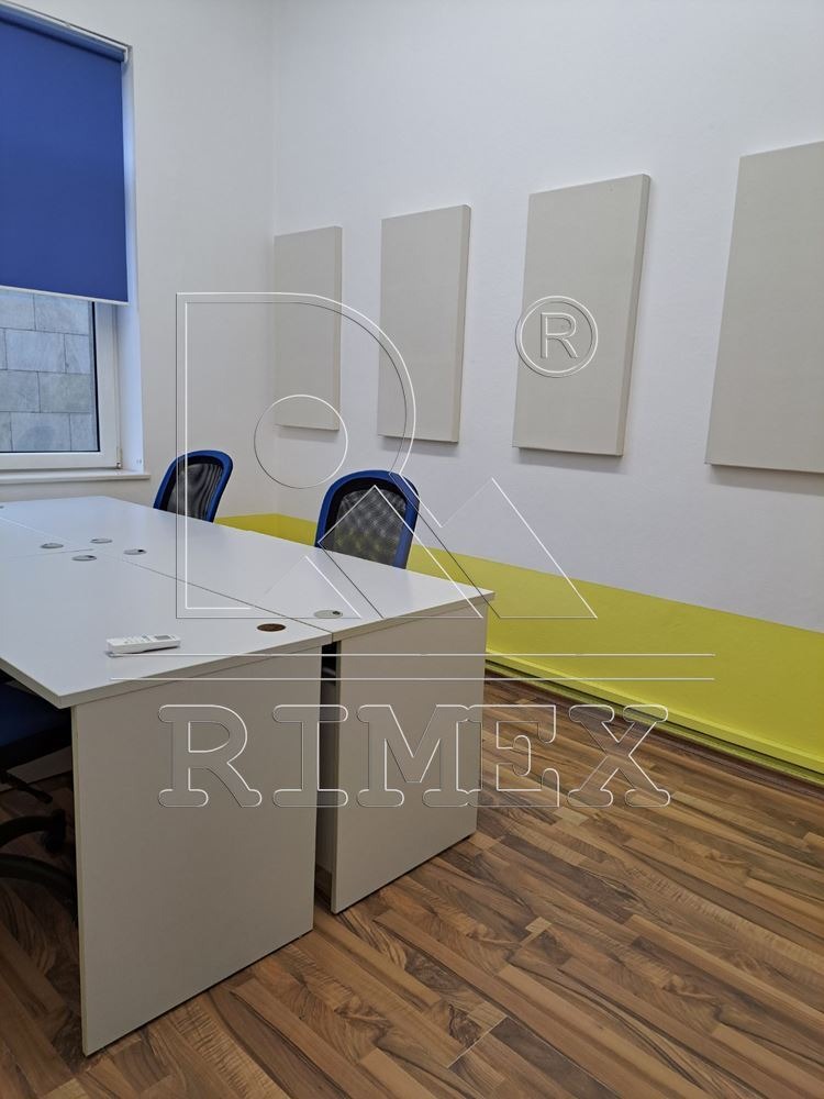 K pronájmu  Kancelář Plovdiv , Centar , 170 m2 | 11792512 - obraz [4]