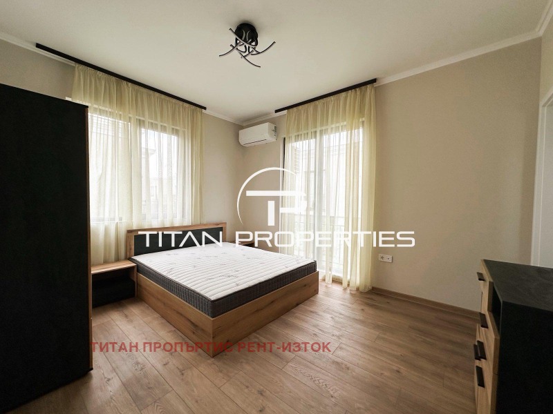 Дава под наем КЪЩА, гр. Бургас, Сарафово, снимка 5 - Къщи - 52373119