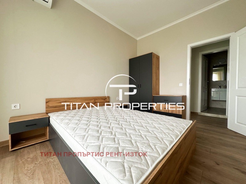 Дава под наем КЪЩА, гр. Бургас, Сарафово, снимка 6 - Къщи - 52373119