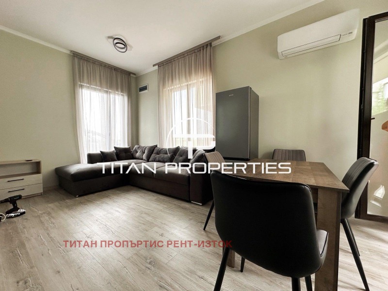 Дава под наем КЪЩА, гр. Бургас, Сарафово, снимка 3 - Къщи - 52373119