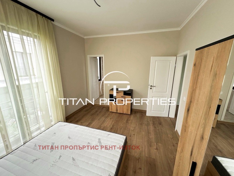 Дава под наем КЪЩА, гр. Бургас, Сарафово, снимка 7 - Къщи - 52373119