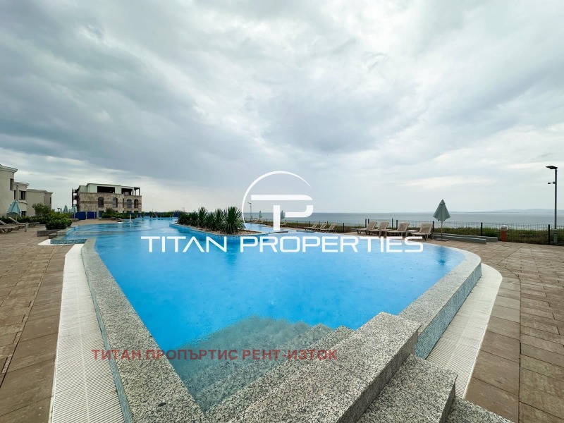 Дава под наем КЪЩА, гр. Бургас, Сарафово, снимка 10 - Къщи - 52373119