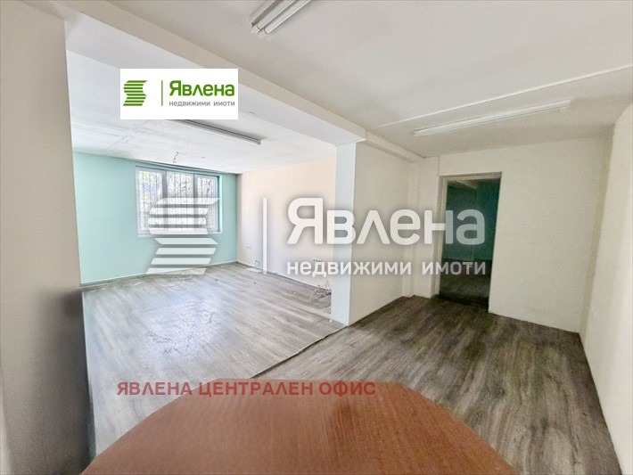 Дава под наем МАГАЗИН, гр. София, Оборище, снимка 7 - Магазини - 54435765