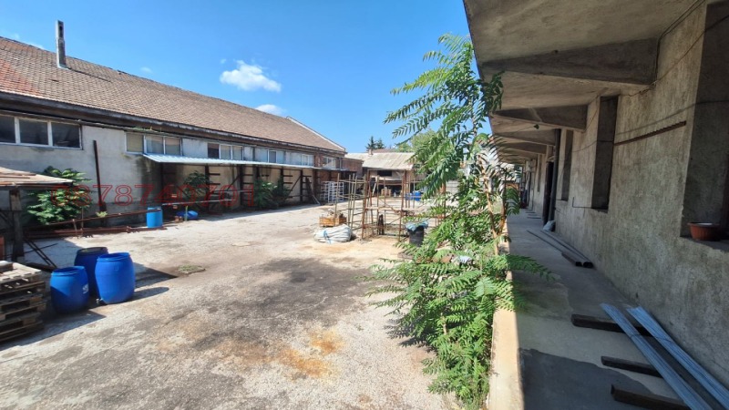 Дава под наем ПРОМ. ПОМЕЩЕНИЕ, гр. Асеновград, област Пловдив, снимка 8 - Производствени сгради - 53414401