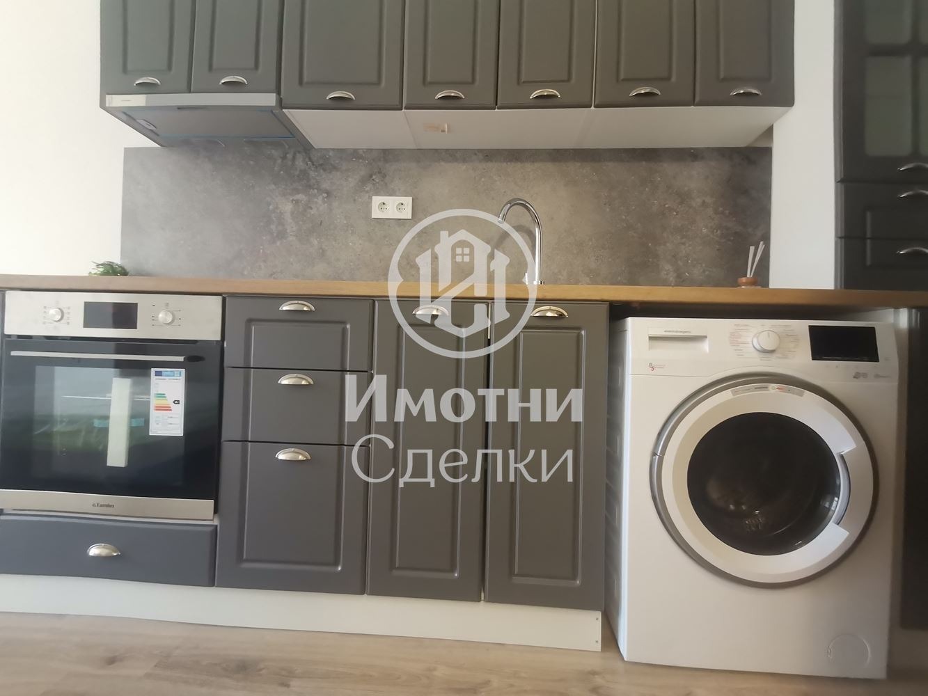 Дава под наем 1-СТАЕН, гр. София, Студентски град, снимка 2 - Апартаменти - 56195734