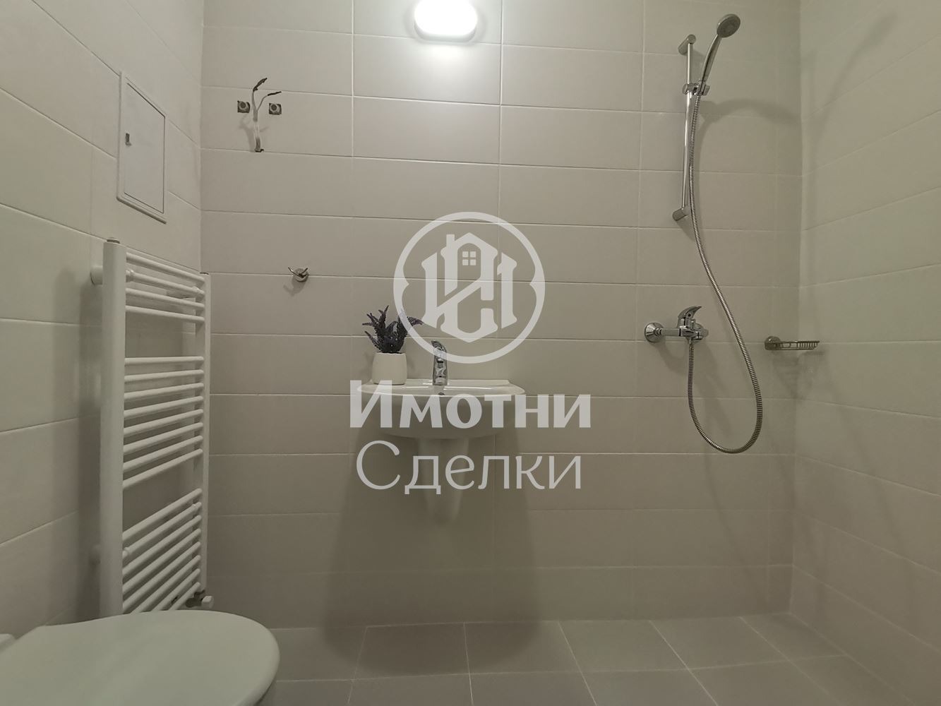 Дава под наем 1-СТАЕН, гр. София, Студентски град, снимка 7 - Апартаменти - 56195734