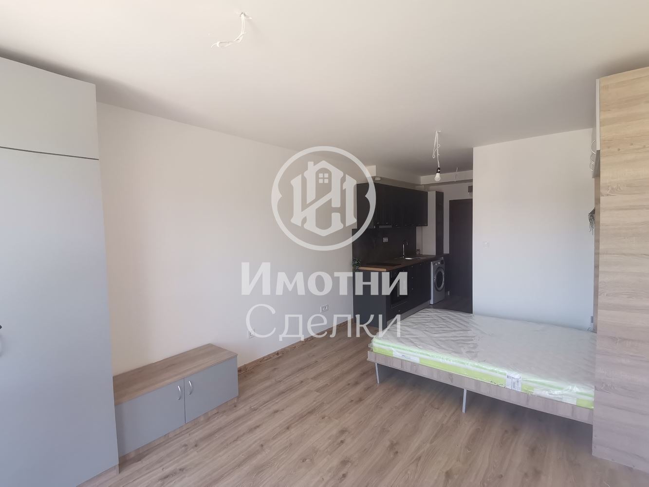 Дава под наем 1-СТАЕН, гр. София, Студентски град, снимка 5 - Апартаменти - 56195734