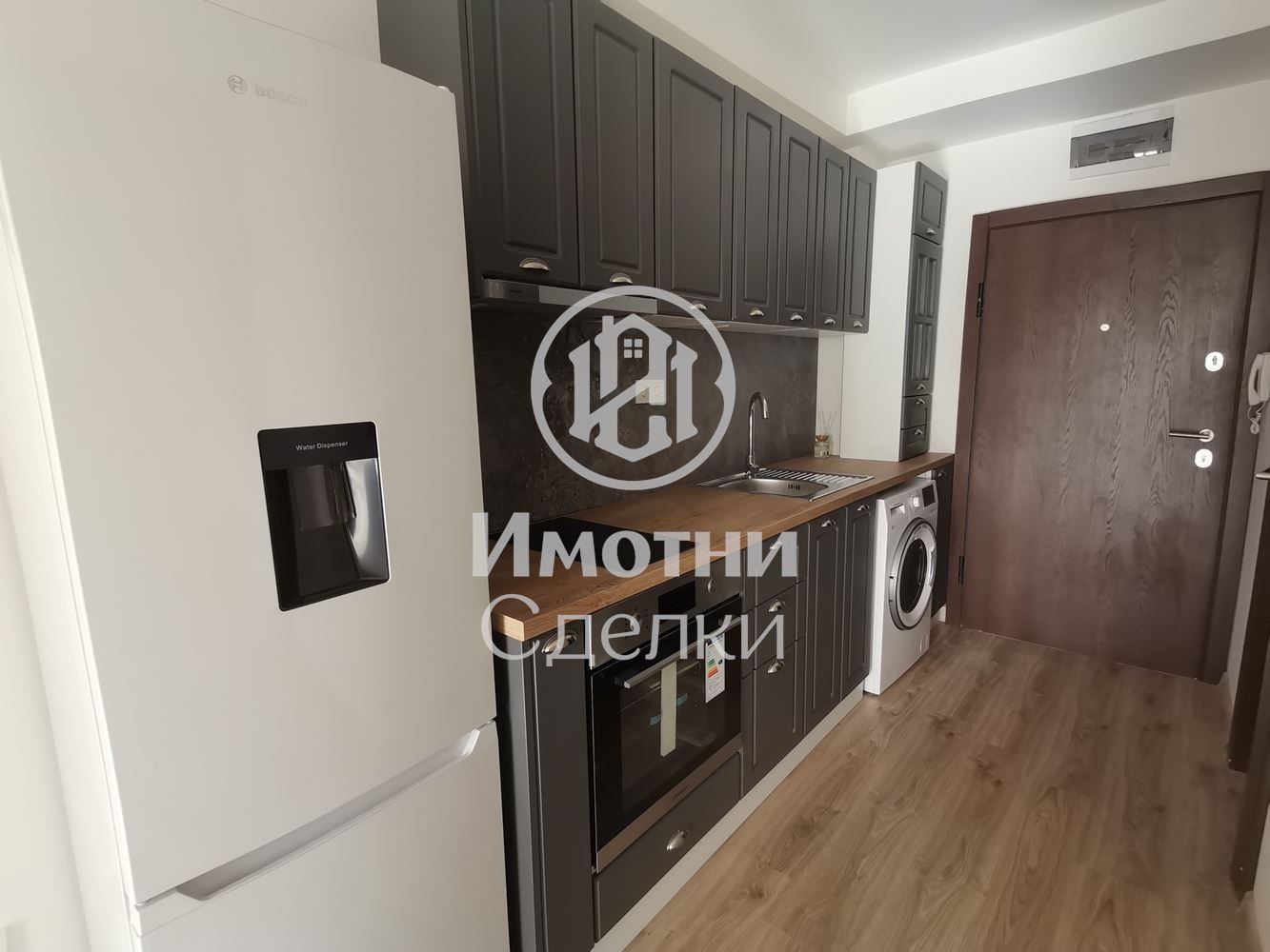 Дава под наем 1-СТАЕН, гр. София, Студентски град