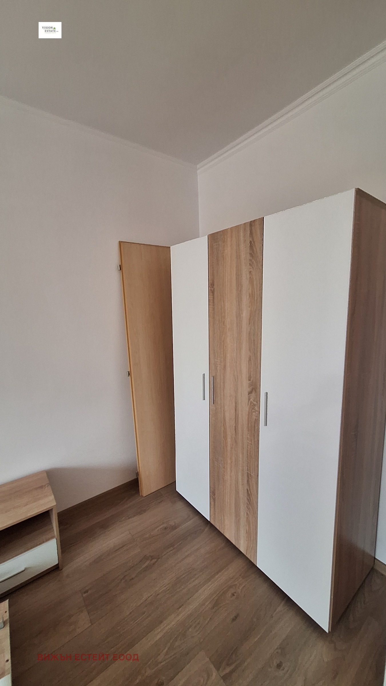Дава под наем 3-СТАЕН, гр. София, Сухата река, снимка 7 - Апартаменти - 54186813