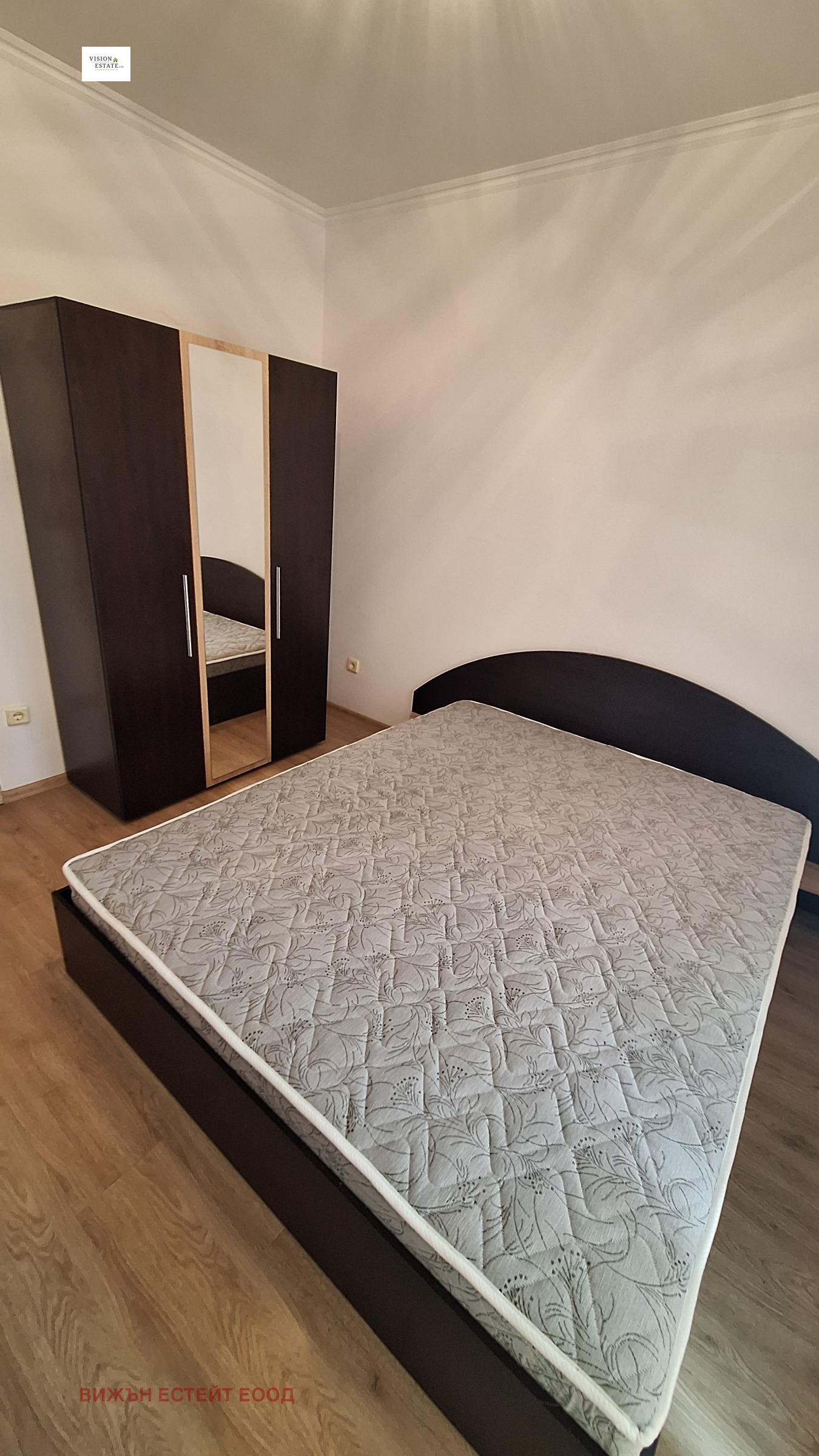 Дава под наем 3-СТАЕН, гр. София, Сухата река, снимка 5 - Апартаменти - 54186813