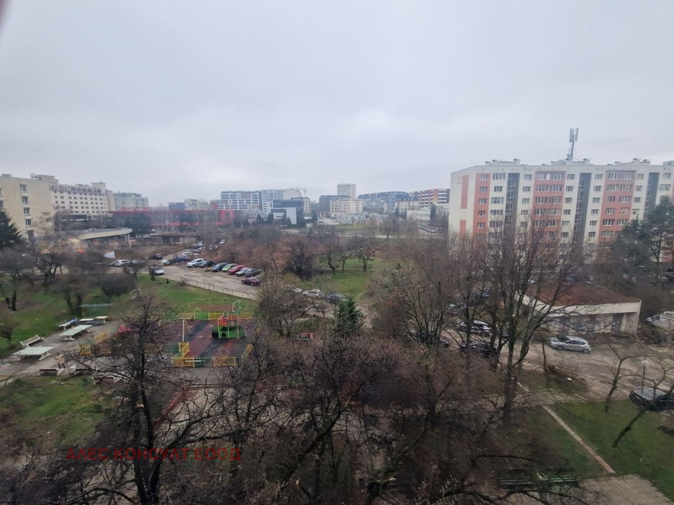 Дава под наем 3-СТАЕН, гр. София, Дианабад, снимка 4 - Апартаменти - 54970705