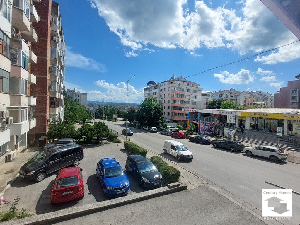 Дава под наем ОФИС, гр. Велико Търново, Център, снимка 7 - Офиси - 54882683