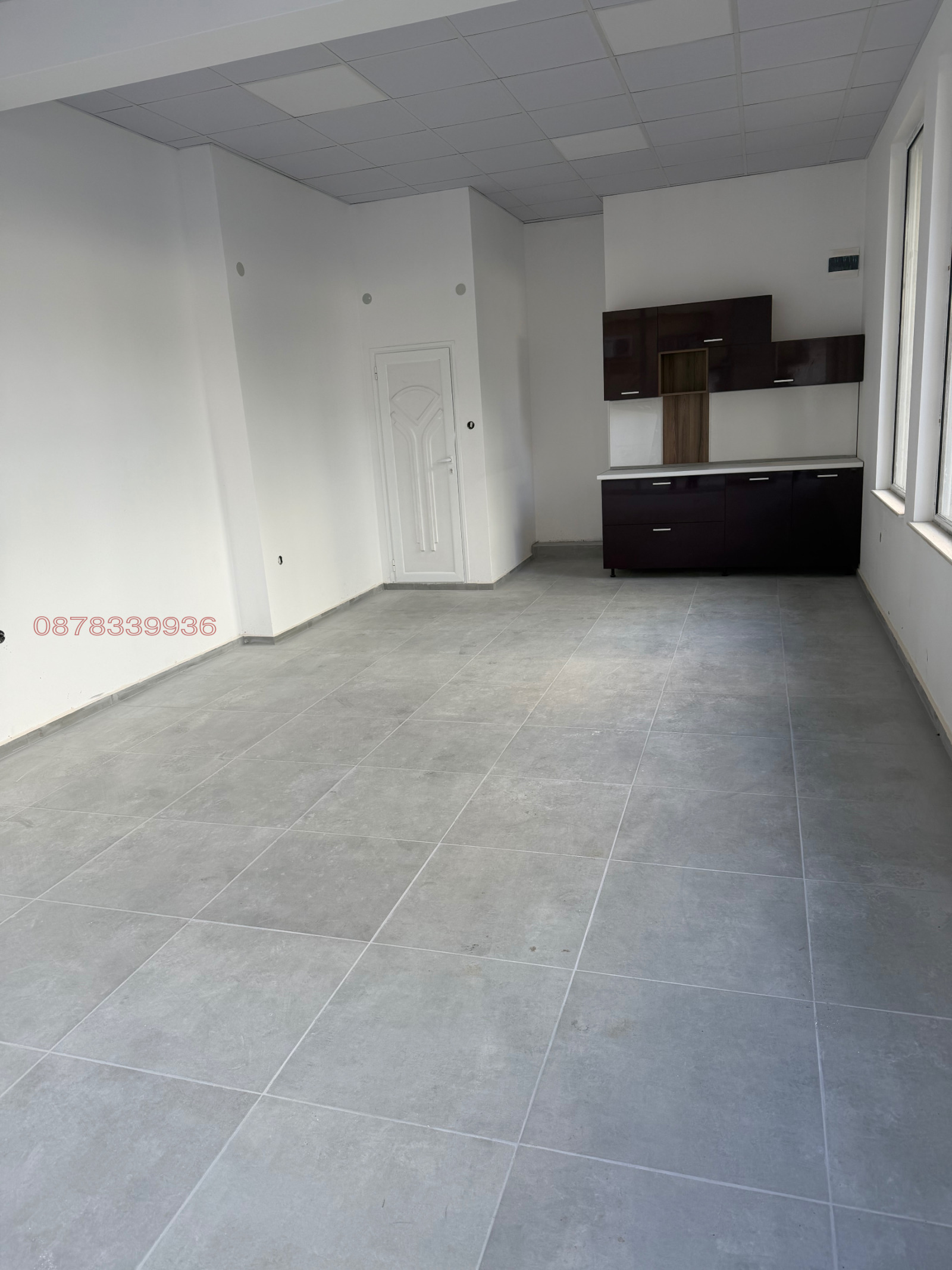 Дава под наем МАГАЗИН, гр. Стара Загора, Център