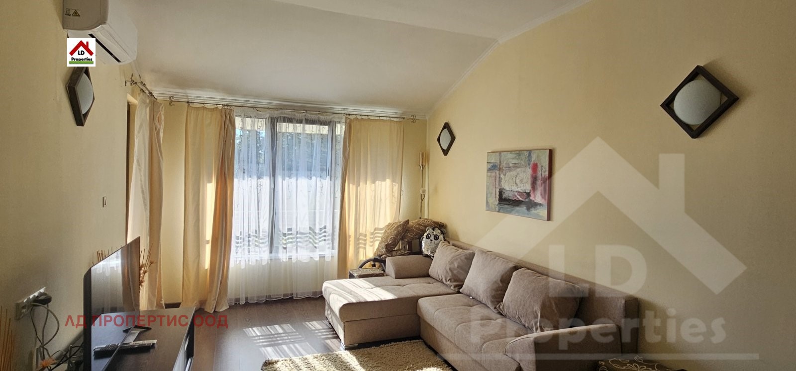 Дава под Наем 2-СТАЕН | Imot.bg — изображение 2