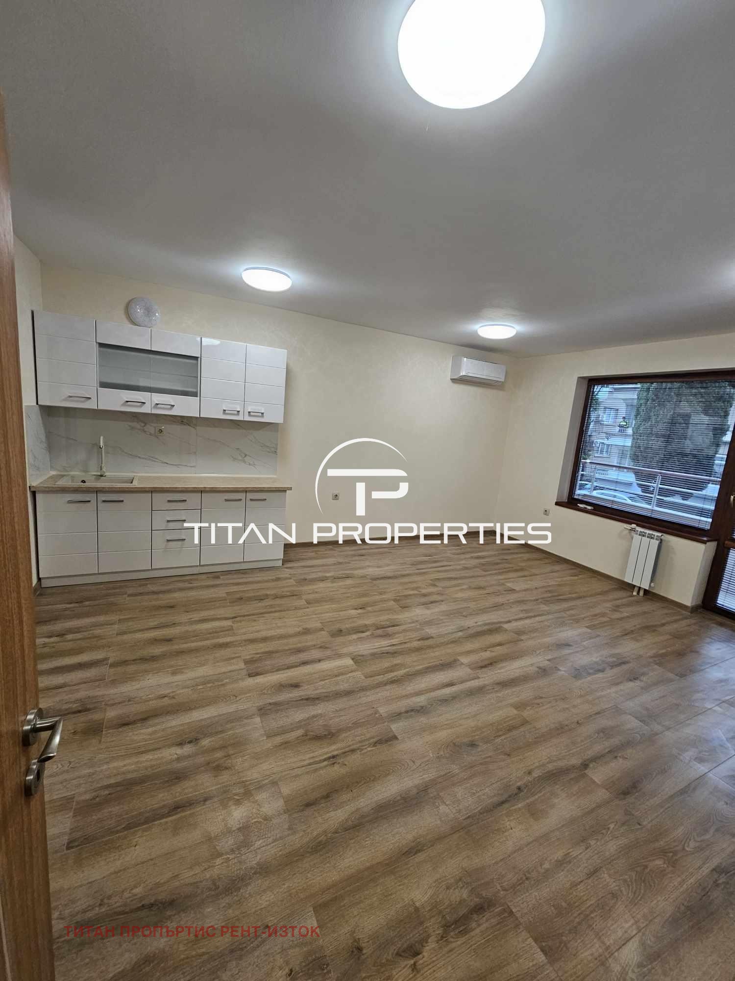 Дава под Наем ОФИС | Imot.bg — изображение 1