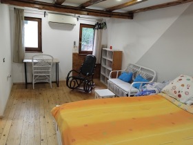 Zu vermieten Maisonette