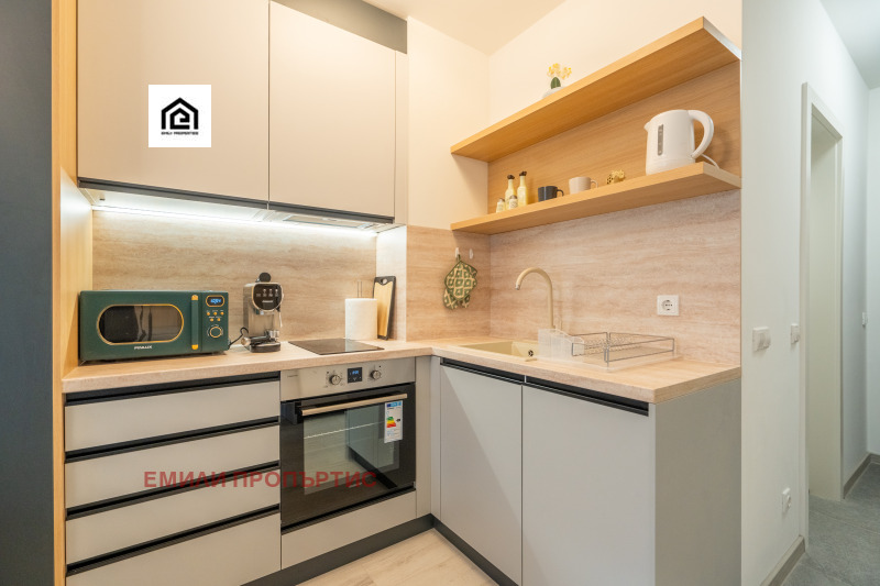 Под наем 1-СТАЕН, град София, Студентски град • 550 € / 1075.71 лв. • 61139646 1