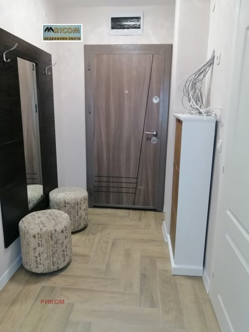 Kiralık  2 yatak odası Pleven , Idealen centar , 65 metrekare | 20430507 - görüntü [5]