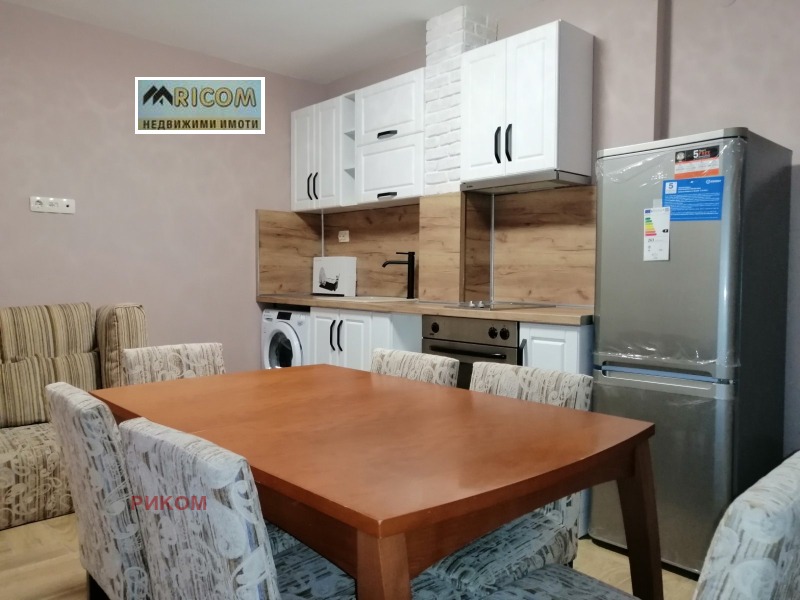 Do wynajęcia  2 sypialnie Plewen , Idealen centar , 65 mkw | 20430507 - obraz [6]