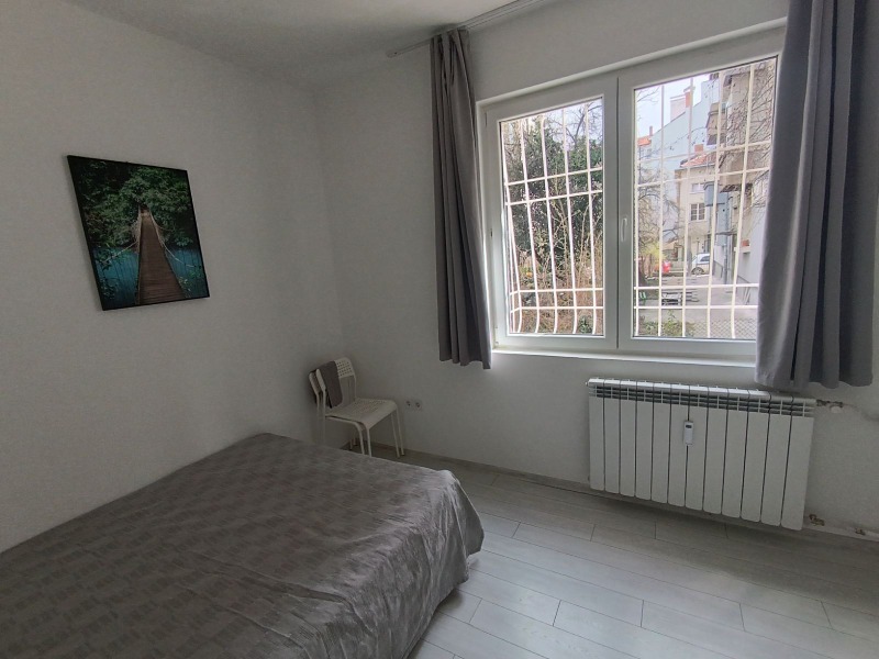 Te huur  1 slaapkamer Sofia , Tsentar , 42 m² | 84902323 - afbeelding [4]