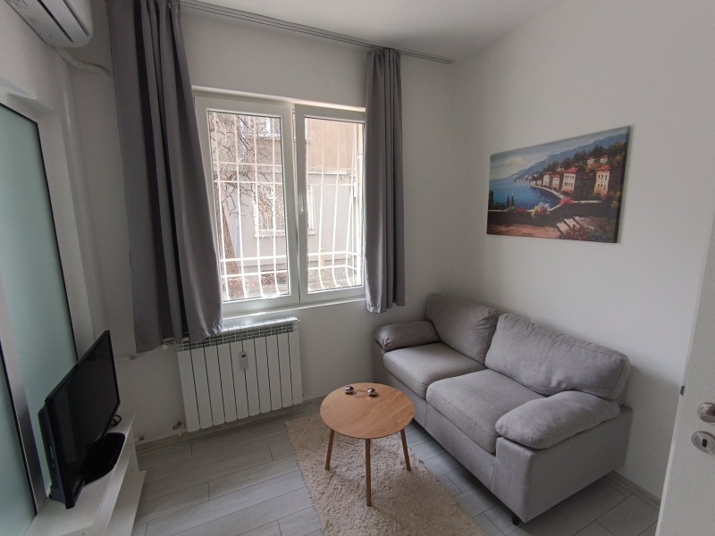 Te huur  1 slaapkamer Sofia , Tsentar , 42 m² | 84902323 - afbeelding [2]