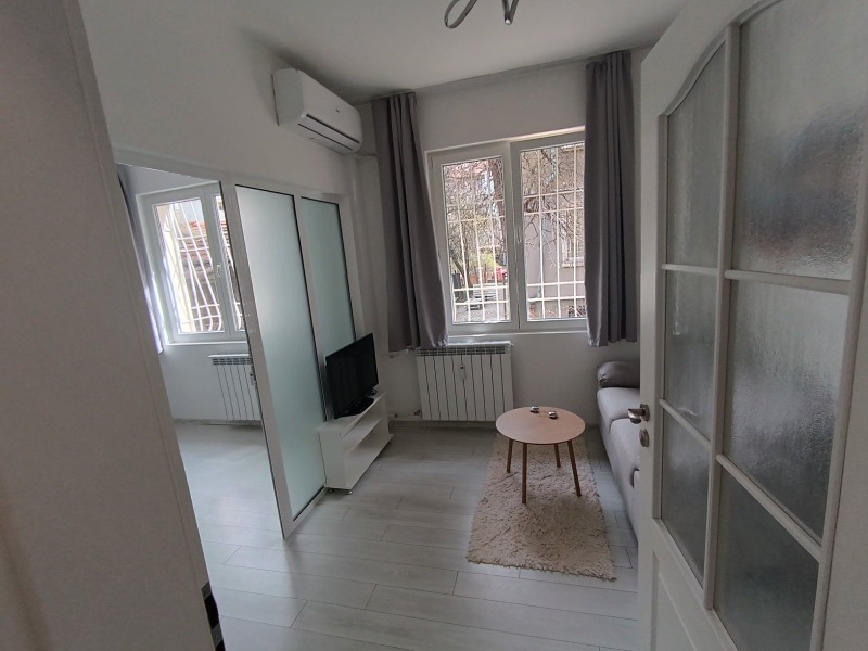 Te huur  1 slaapkamer Sofia , Tsentar , 42 m² | 84902323
