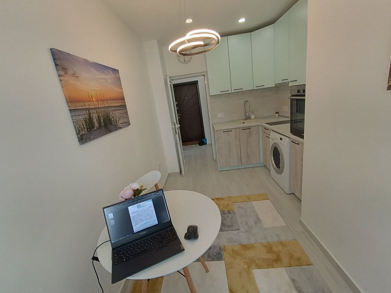 Te huur  1 slaapkamer Sofia , Tsentar , 42 m² | 84902323 - afbeelding [7]