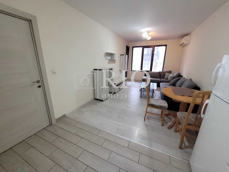 Te huur  1 slaapkamer Plovdiv , Kjutsjuk Parizj , 63 m² | 47794773 - afbeelding [3]