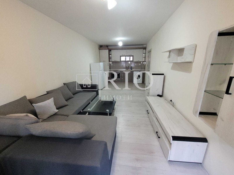 Te huur  1 slaapkamer Plovdiv , Kjutsjuk Parizj , 63 m² | 47794773