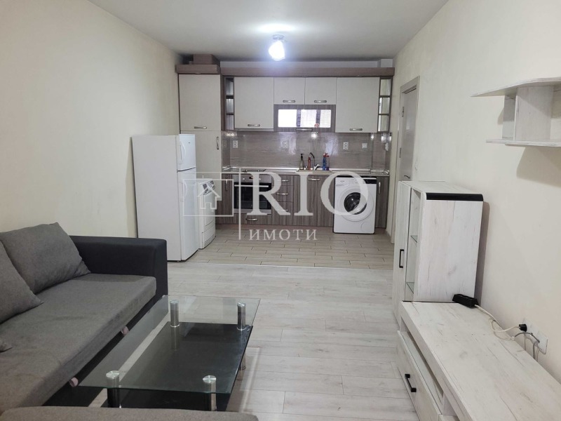Te huur  1 slaapkamer Plovdiv , Kjutsjuk Parizj , 63 m² | 47794773 - afbeelding [2]